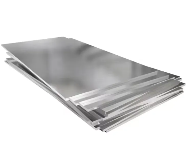 galvanized steel plate&sheet